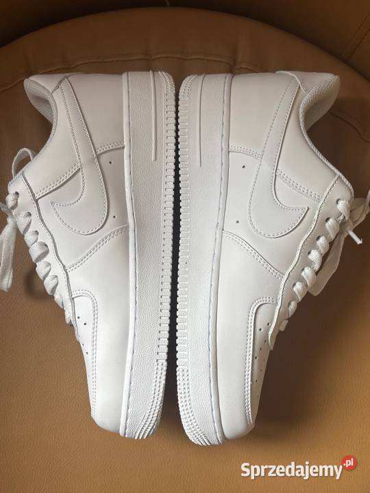 Air force one Lębork
