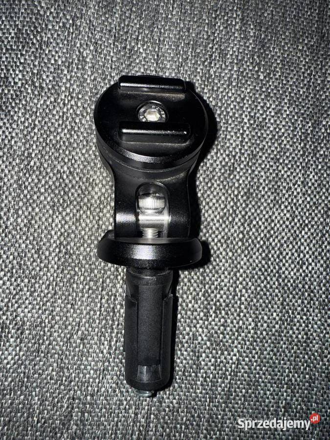 UCHWYT DO ŚRUBY GŁÓWKI RAMY SP CONNECT MOTO STEM Otwock