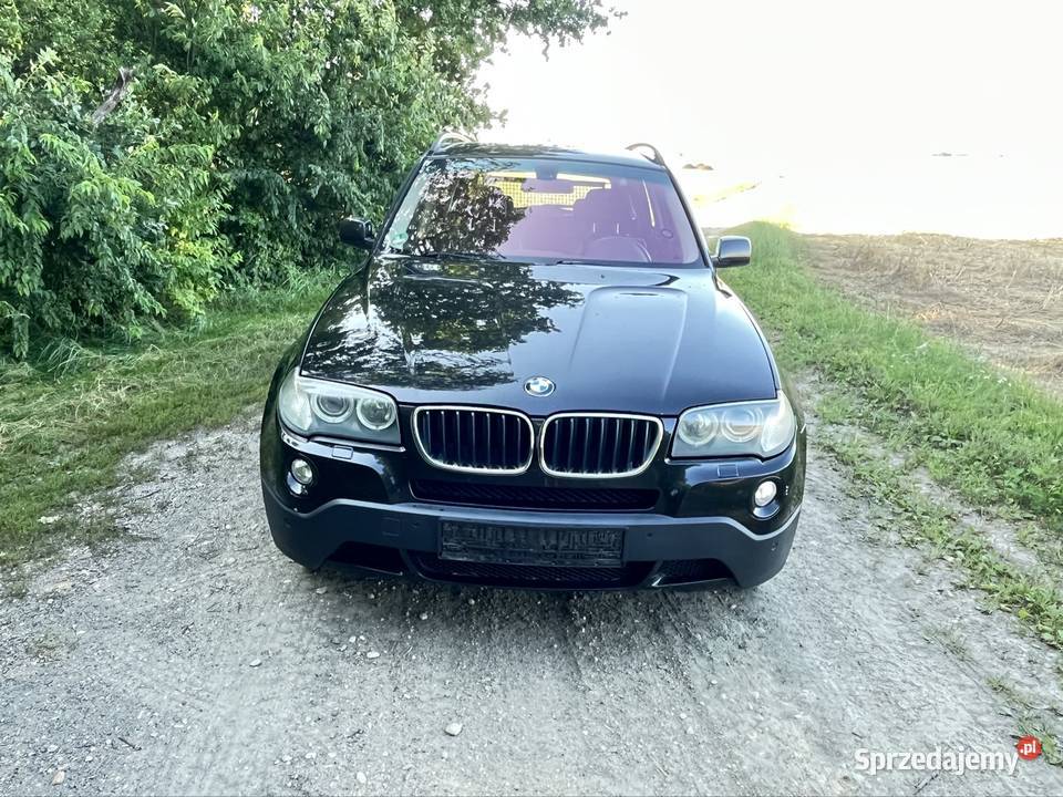Sprzedam BMW isofix