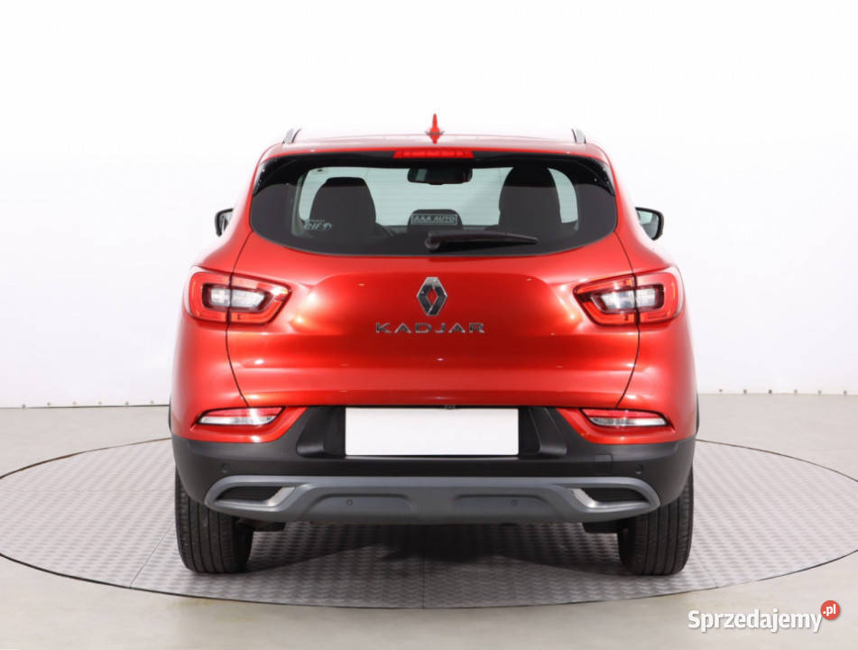 Renault Kadjar 13 TCe