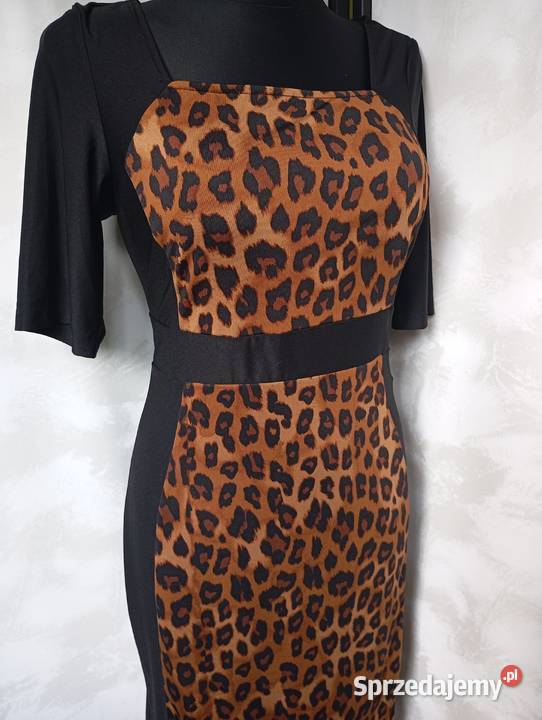 Sukienka LXL Rozmiar uniwersalny Lublin sprzedam