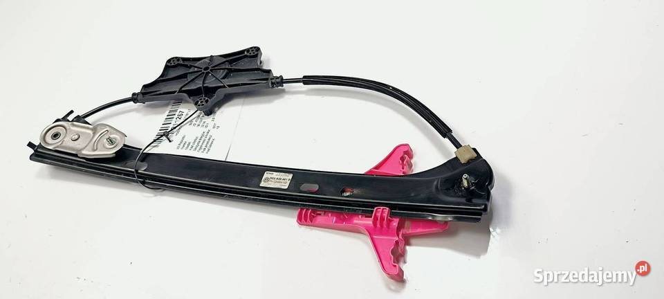 PODNOŚNIK SZYBY LT VOLKSWAGEN PASSAT B8 Lipno