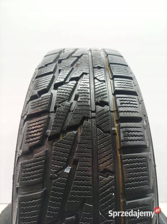 2x OPONA ZIMOWA PREMIORRI VIA MAGIORE Z PLUS świętokrzyskie sprzedam