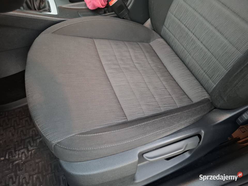 Skoda Octavia III 20 TDI 2016r Kalinko