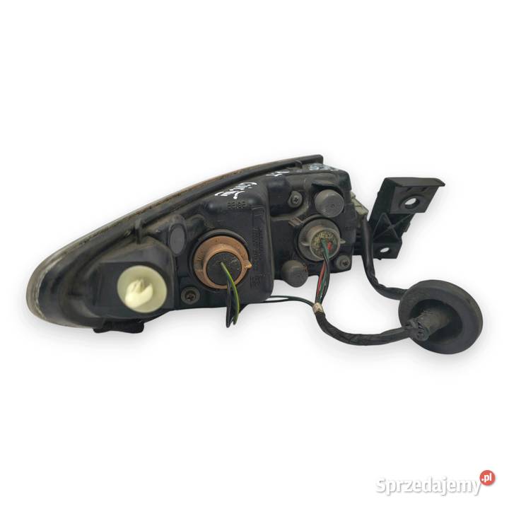 LAMPA PRAWA Honda Civic VIII 0611r tylna tylnia osobowe Chełm