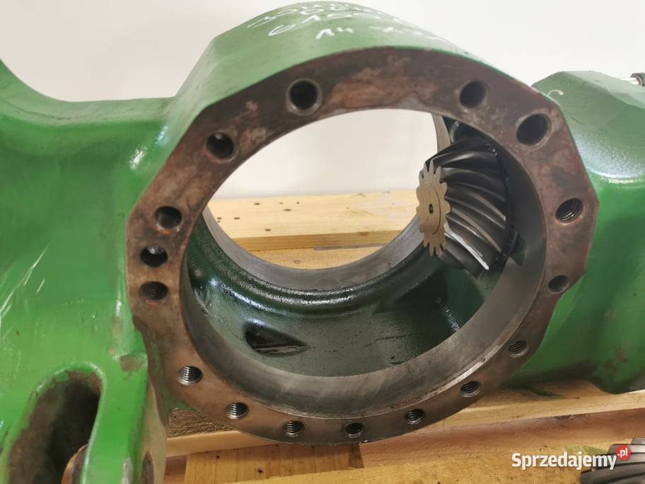 John Deere R Dyferencjał 13236 Pozostałe Wilkowo