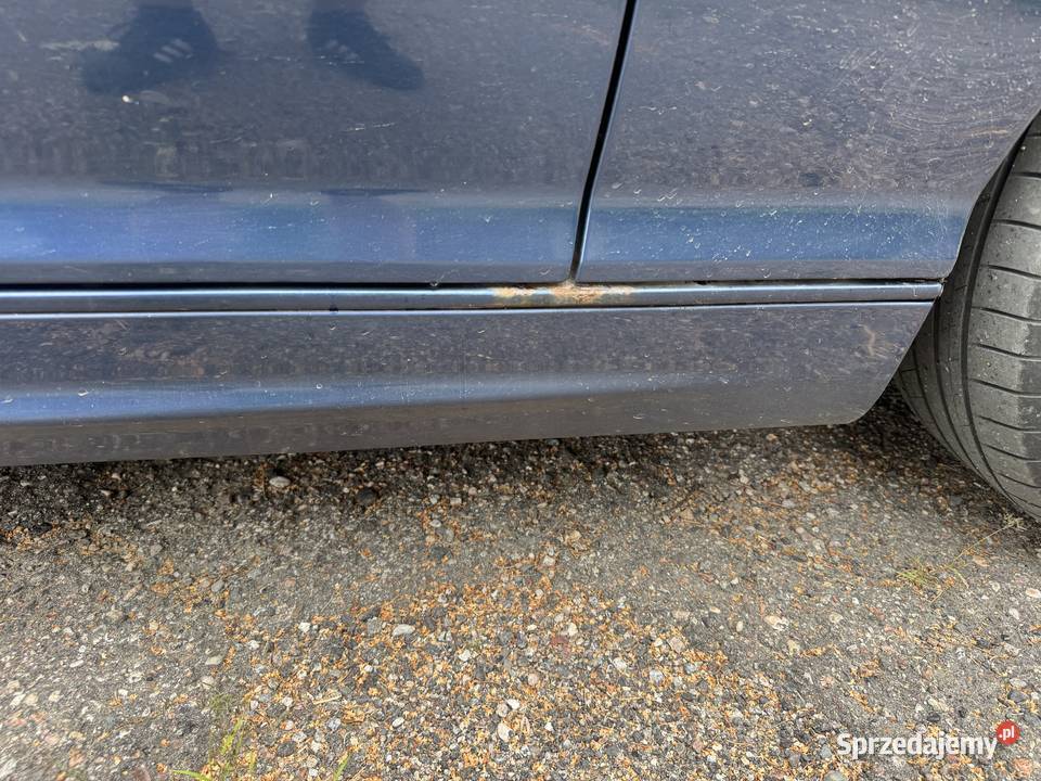 BMW E46 lpg 192KM Łęczyca sprzedam