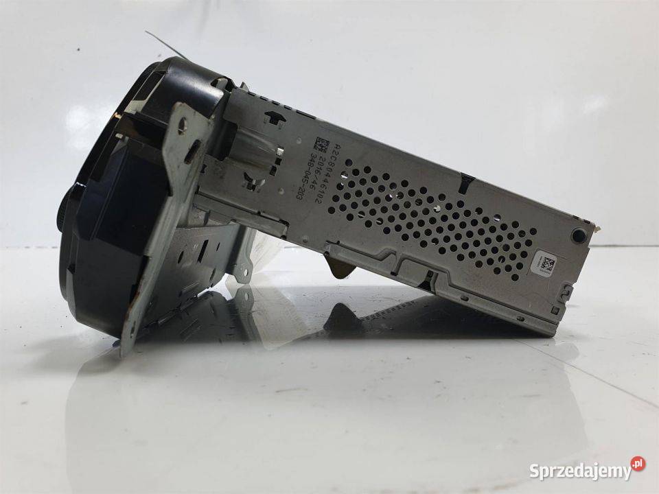 RADIO FIAT TIPO II 07356609100 Lipno
