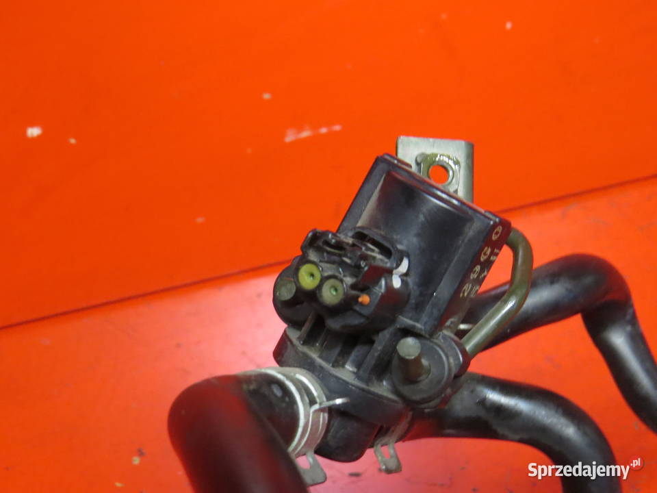 SUZUKI GSR 600 GSR600 K10 09 egr zawór odma
