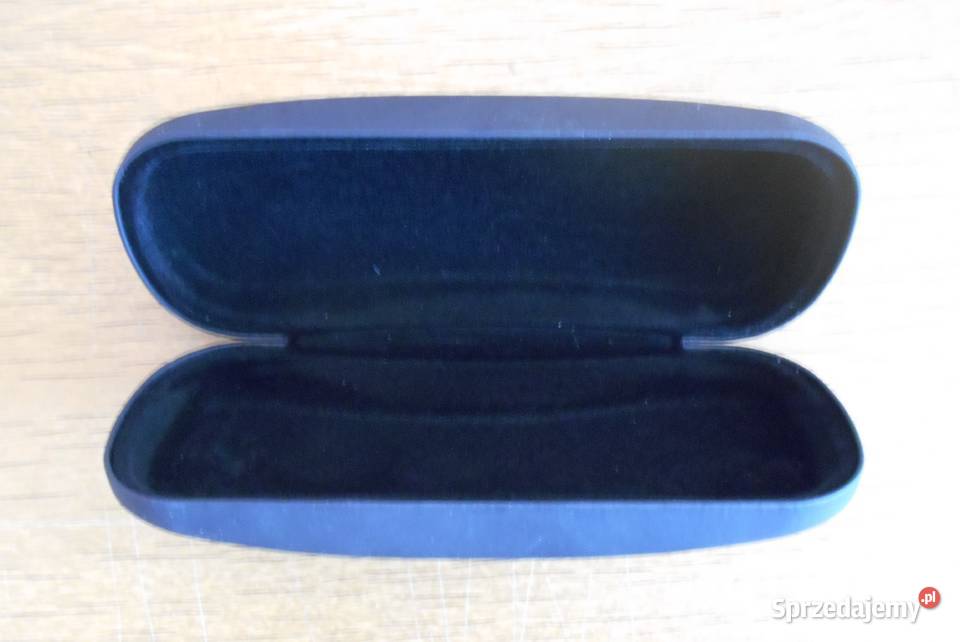 Etui twarde na okulary Parczew
