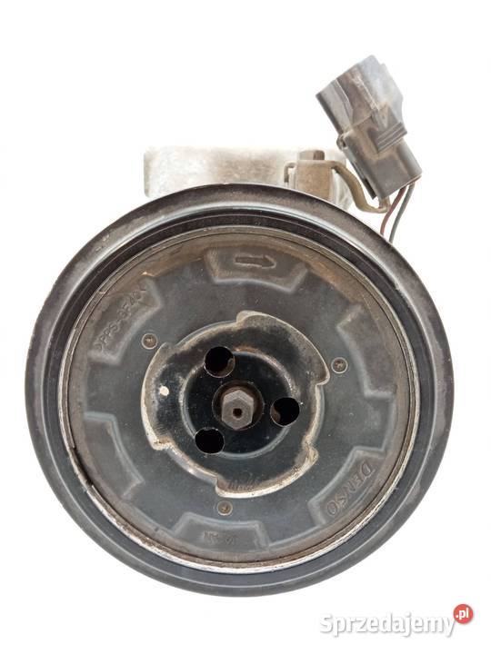 SPRĘŻARKA KLIMATYZACJI GE4472209684 15 B osobowe