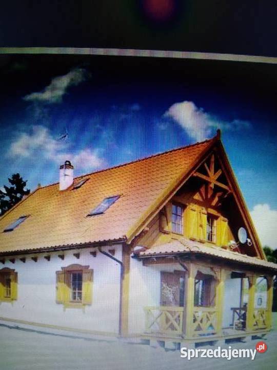 Ziemia rolna Siedlisko Działka Szostaki