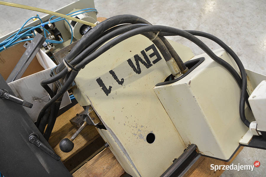 6623 PODAJNIK EM 11 Kalwaria Zebrzydowska sprzedam