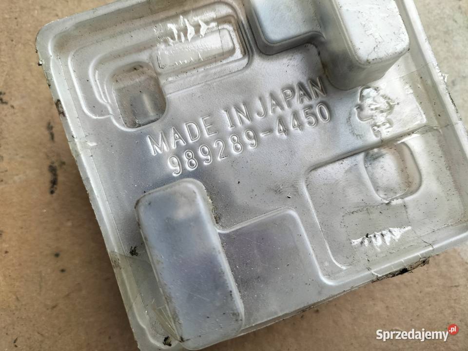 8992894450 ZAWORY REGULACJI CIŚNIENIA SVC PALIWA lubelskie Kamień-Kolonia