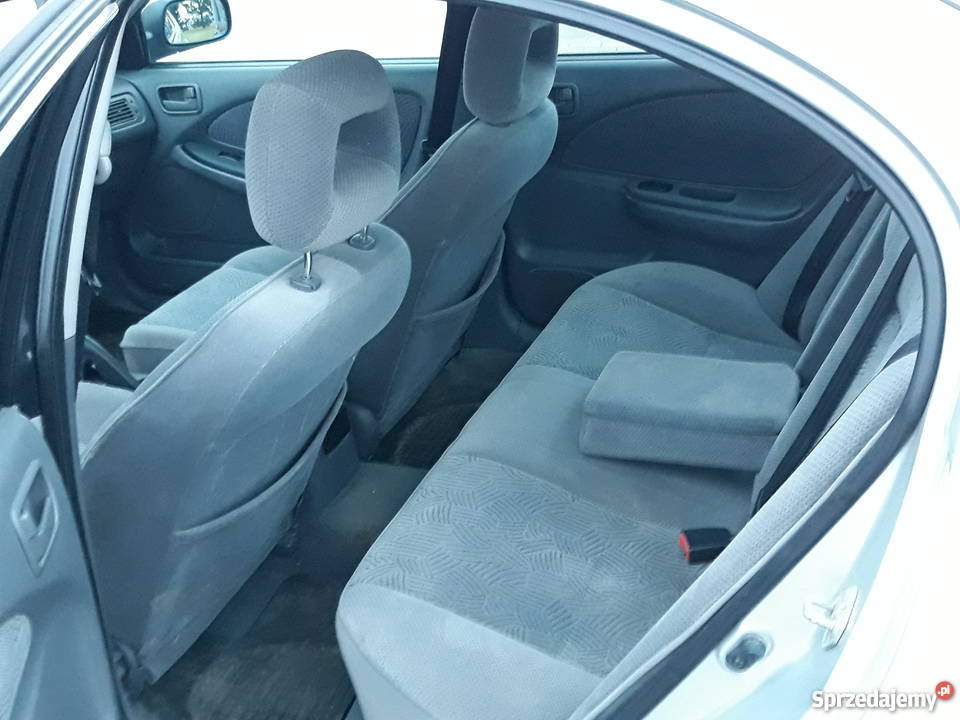 Toyota Avensis T22 2BG OKAZJA 2000cm3 Sochaczew sprzedam