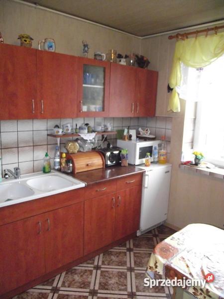 MIESZKANIE STRZELNO Piętro 4 Strzelno sprzedam