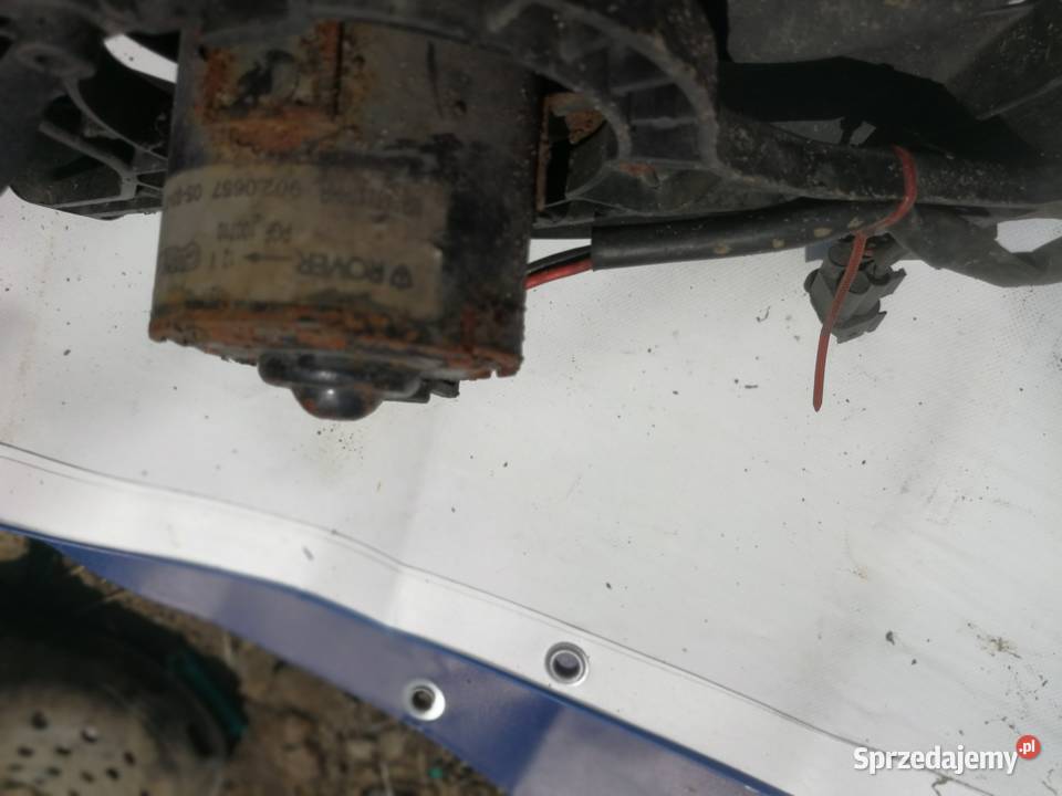 ROVER 25 400 45 14 16 18 Siechnice