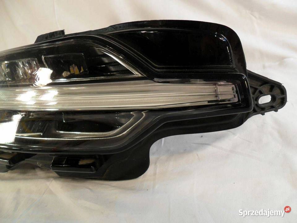 Reflektor Przód strona prawa Volvo V60 B01720206 Nowy Tomyśl