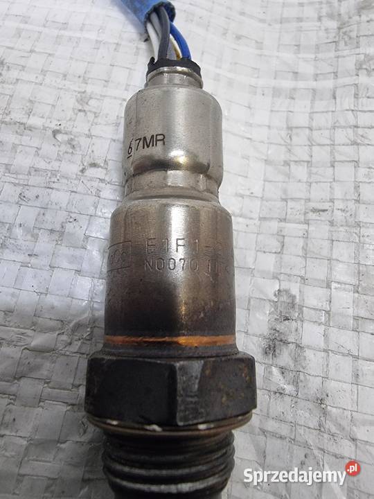 SONDA LAMBDA F1F19Y460CA FORD MONDEO V MK5 20 sprzedam