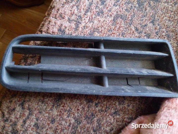 Kratki zderzaka VW Golf Gdynia sprzedam