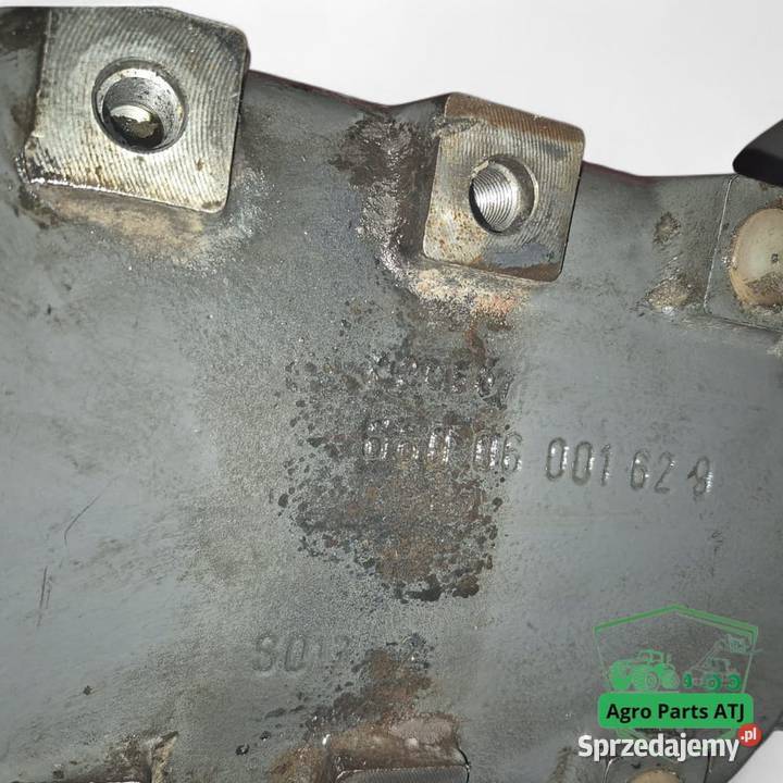 Reduktor Tylna Zwolnica 660 06 001 62 9 Fendt sprzedam