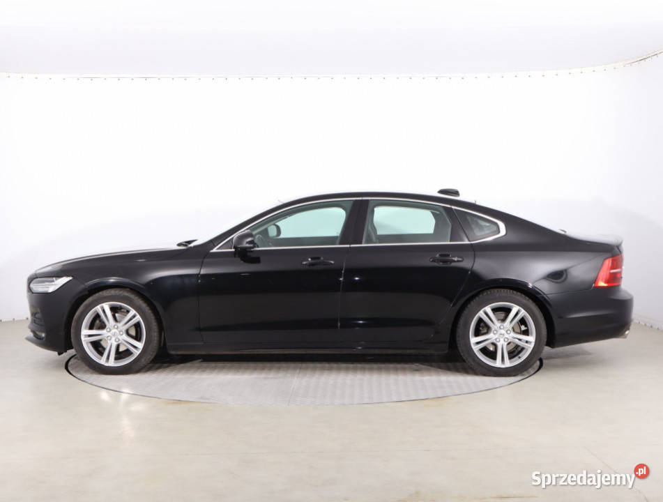 Volvo S90 D4 centralny zamek mazowieckie