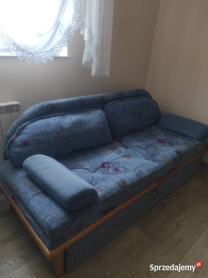 kanapa rozkładana 19070 190140 Komplety wypoczynkowe Turek