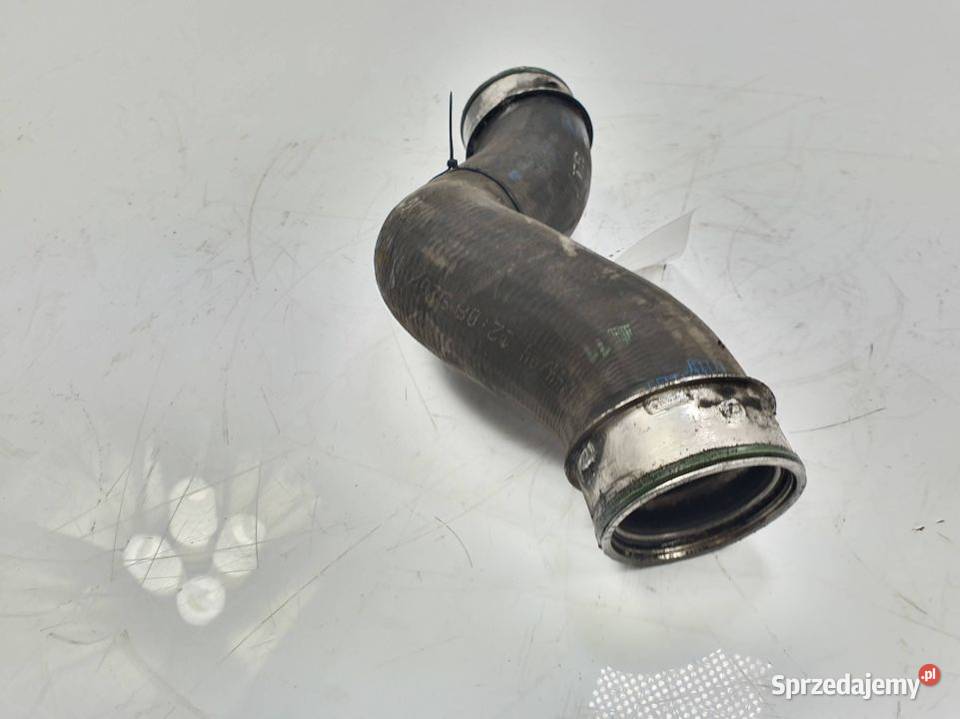 PRZEWÓD RURA DOLOT VOLKSWAGEN TRANSPORTER T5 osobowe kujawsko-pomorskie Lipno