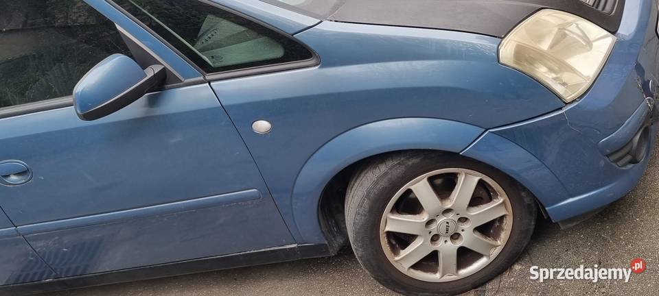 Opel Meriva 17 cdti okazja krakow