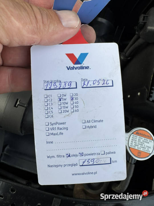 Kia Ceed Szczecin