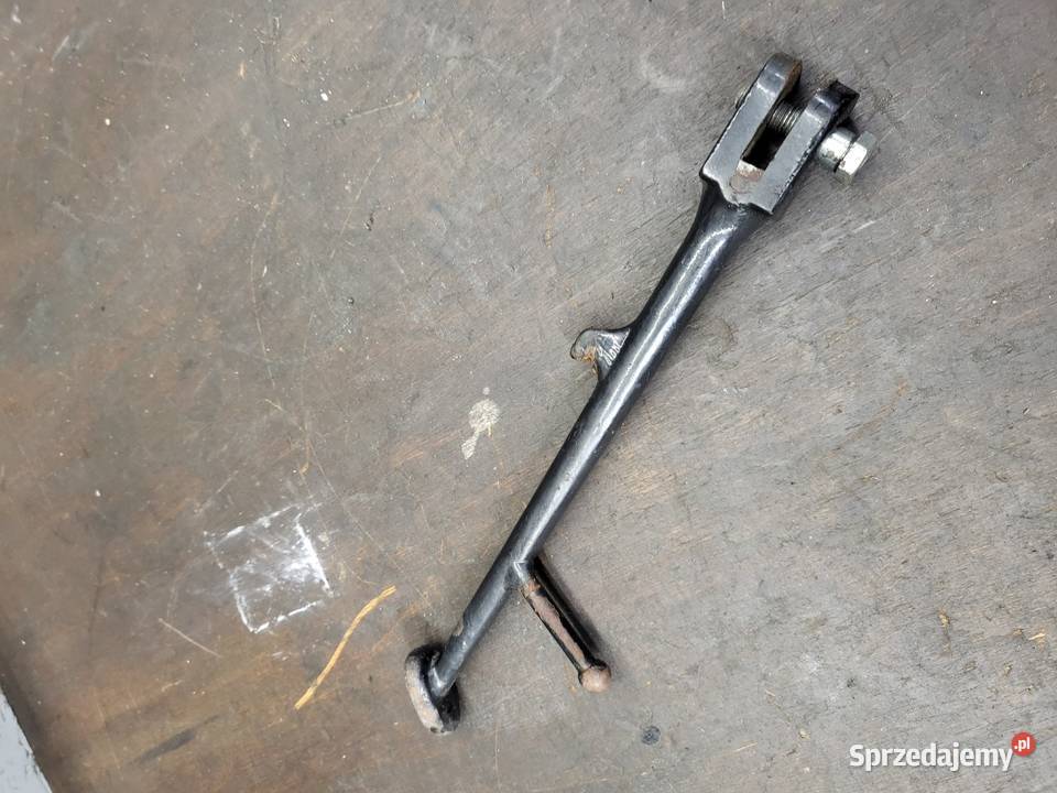 Stopka boczna Romet 700 keeway keway skuter Lublin