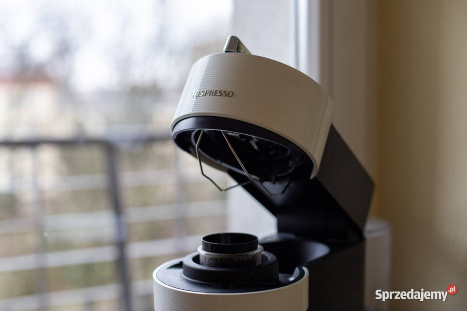ekspres do kawy Nespresso Vertuo Lublin