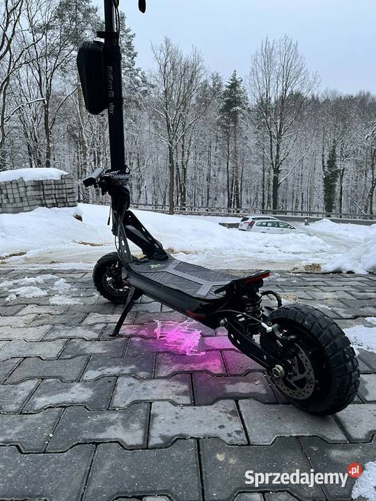 Sprzedam hulajnoge Wadowice