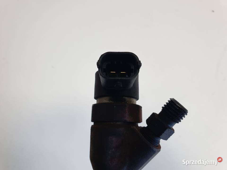 WTRYSKIWACZ Honda Civic VIII 22 iCTDI wtrysk Chełm