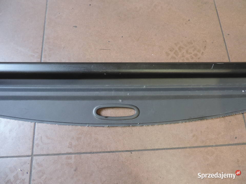 KIA CEED I FL KOMBI ROLETA BAGAŻNIKA Rok produkcji 2010 Nowy Sącz sprzedam