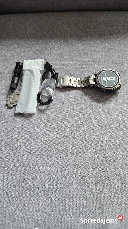 Smartwatch Zeblaze Vibe8