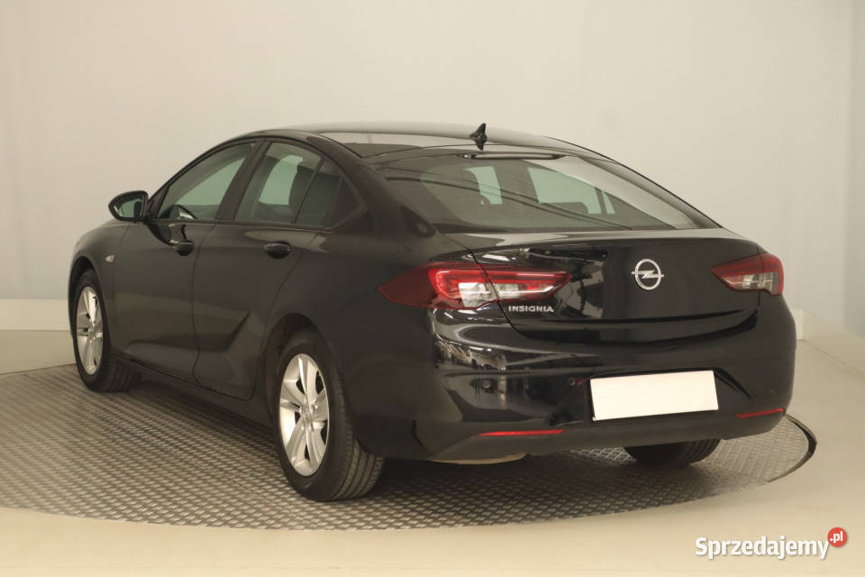 Opel Insignia 15 Turbo Zabrze