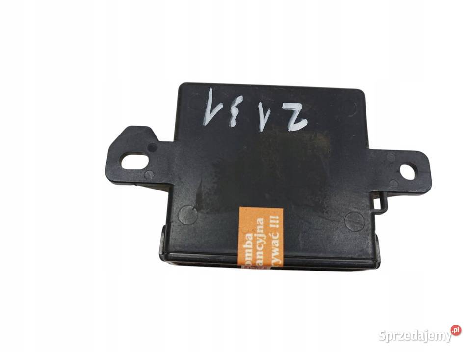 MODUŁ PDC PARKOWANIA 4M0294ABC 10R030915 Audi A5