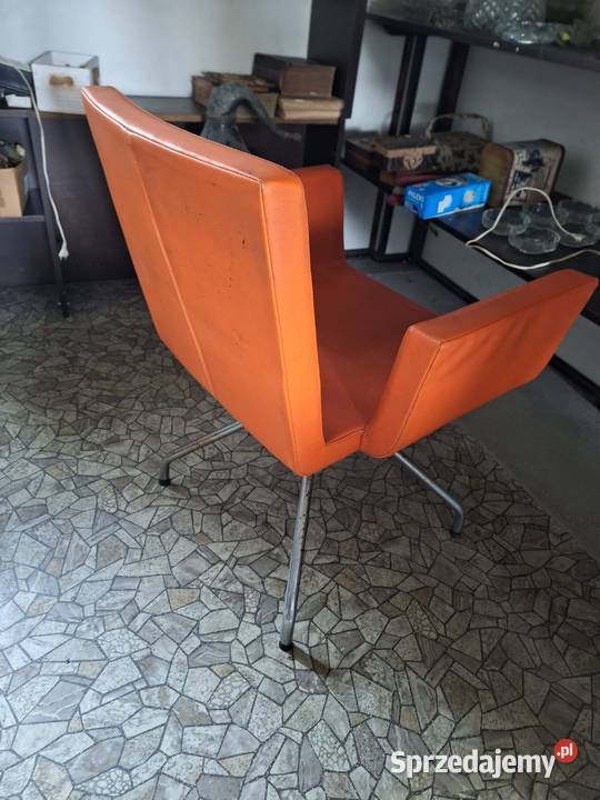 Fotel nowoczesny kubełkowy śląskie Żory