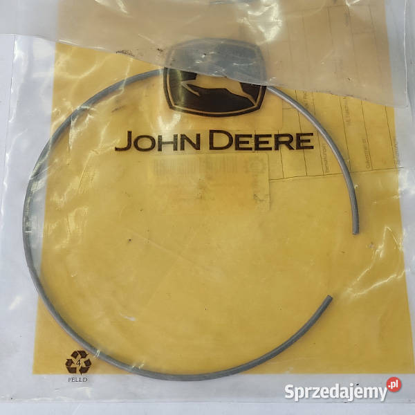 H214052 Pierścień uszczelniający John Deere