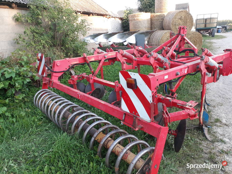 Sprzedam agregat bezorkowy podlaskie Korycin