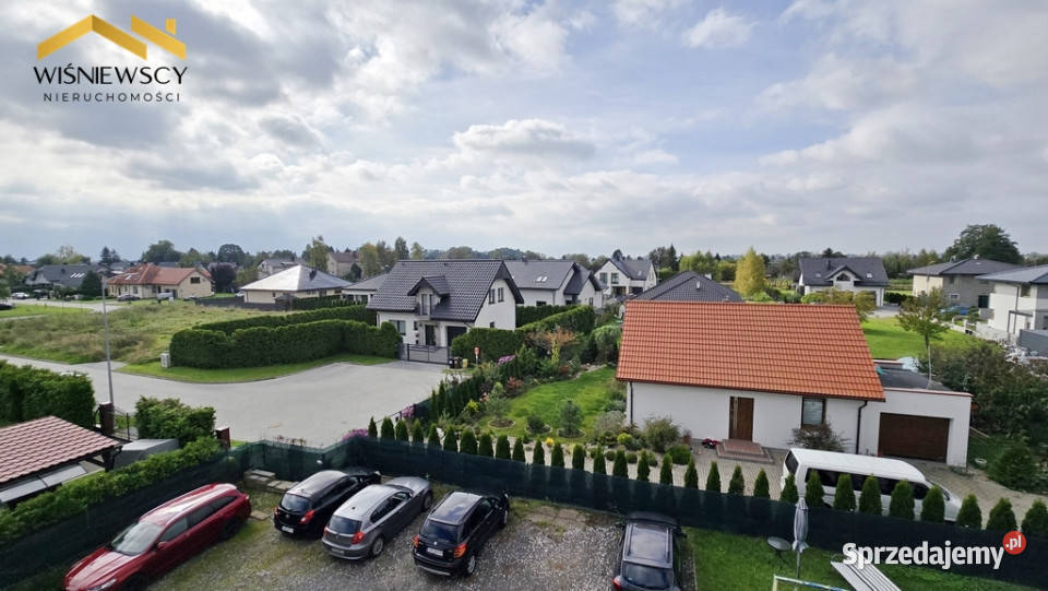 Mieszkanie 2 pokoje 685 m Nowy Dwór Gd