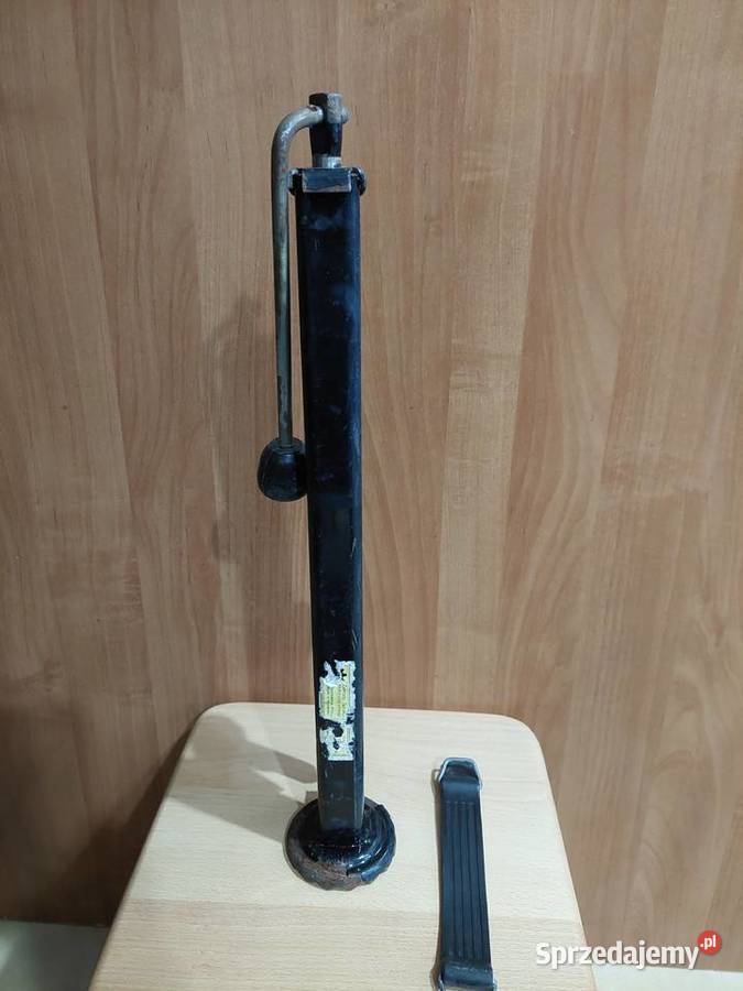 Orginalny lewarek podnośnik fiat 126p Mysłowice sprzedam