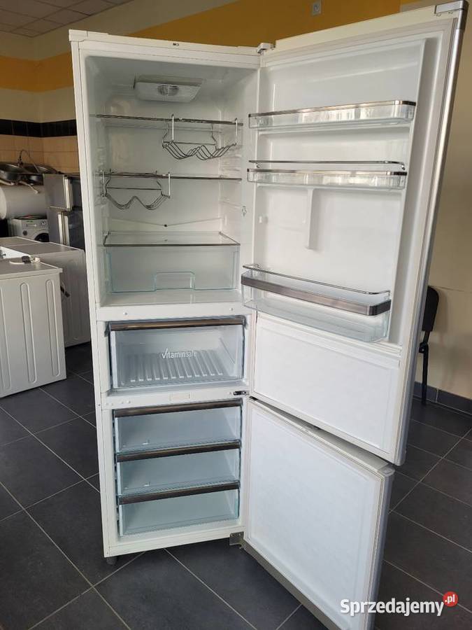 Sprzedam lodówkę firmy Panasonic z możliwością opolskie Kędzierzyn-Koźle