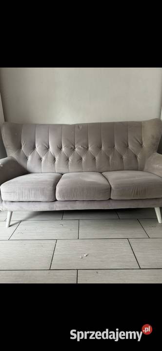 Stylowy wypoczynek AGATA Pabianice