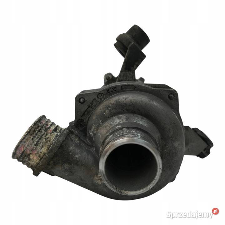 POMPA WODY BMW E90 E87 16 20 N43 304453 ORYGINAŁ osobowe Chełm