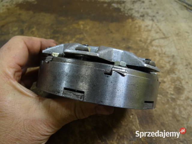 sprzęgło MZ 250 org DDR Pozostałe
