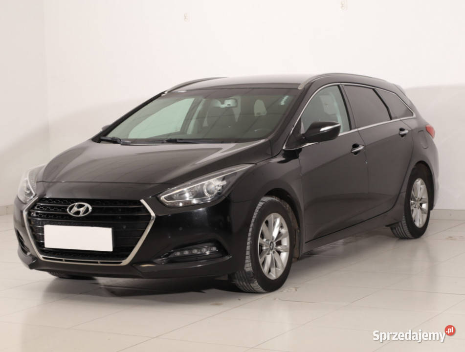 Hyundai i40 17 CRDi 230303km Piaseczno