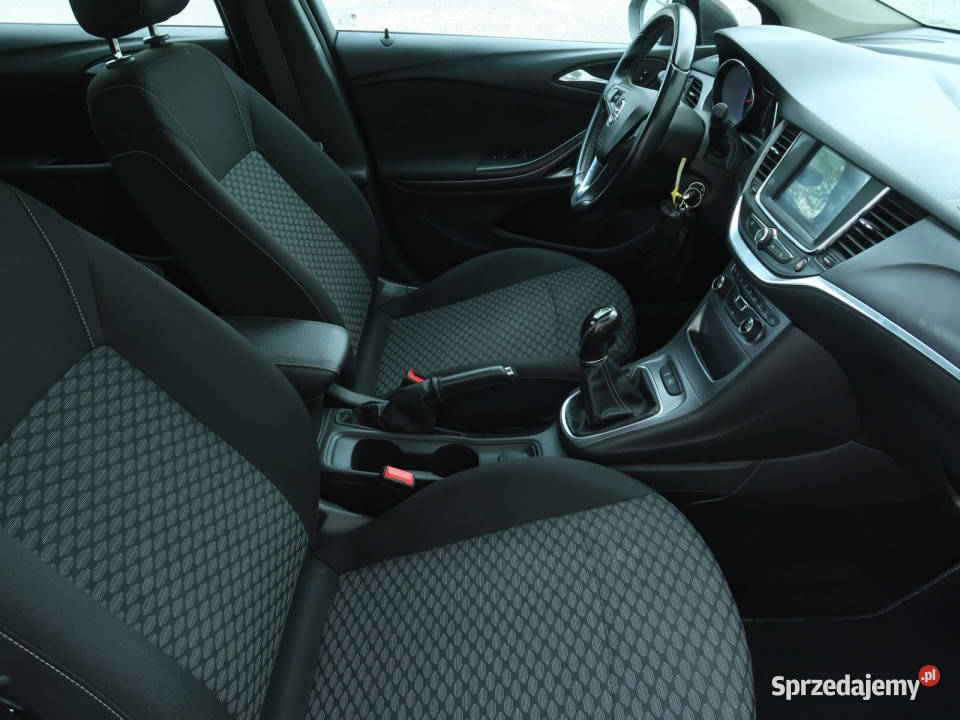 Opel Astra 14 T Piaseczno sprzedam