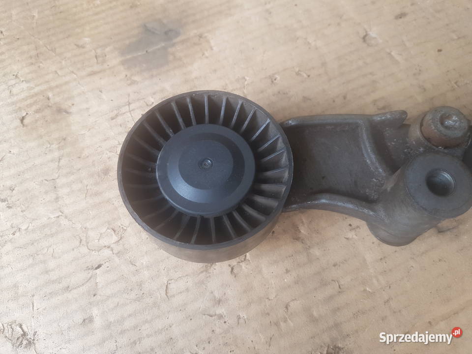 Subaru Outback IV BR BRD 20D ee20z napinacz Legnica